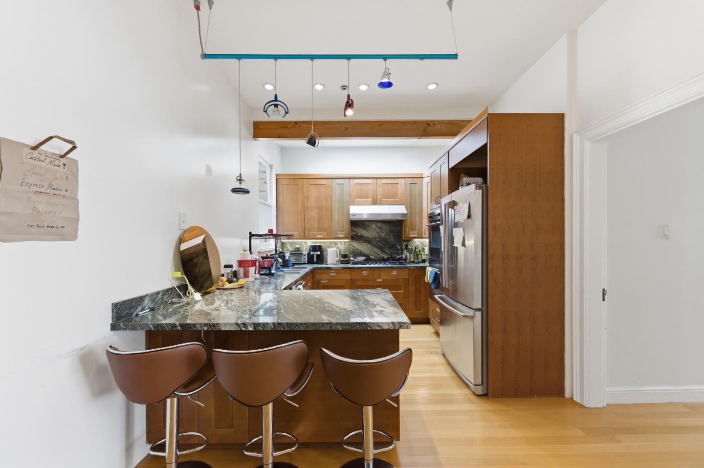323 San Jose AVE