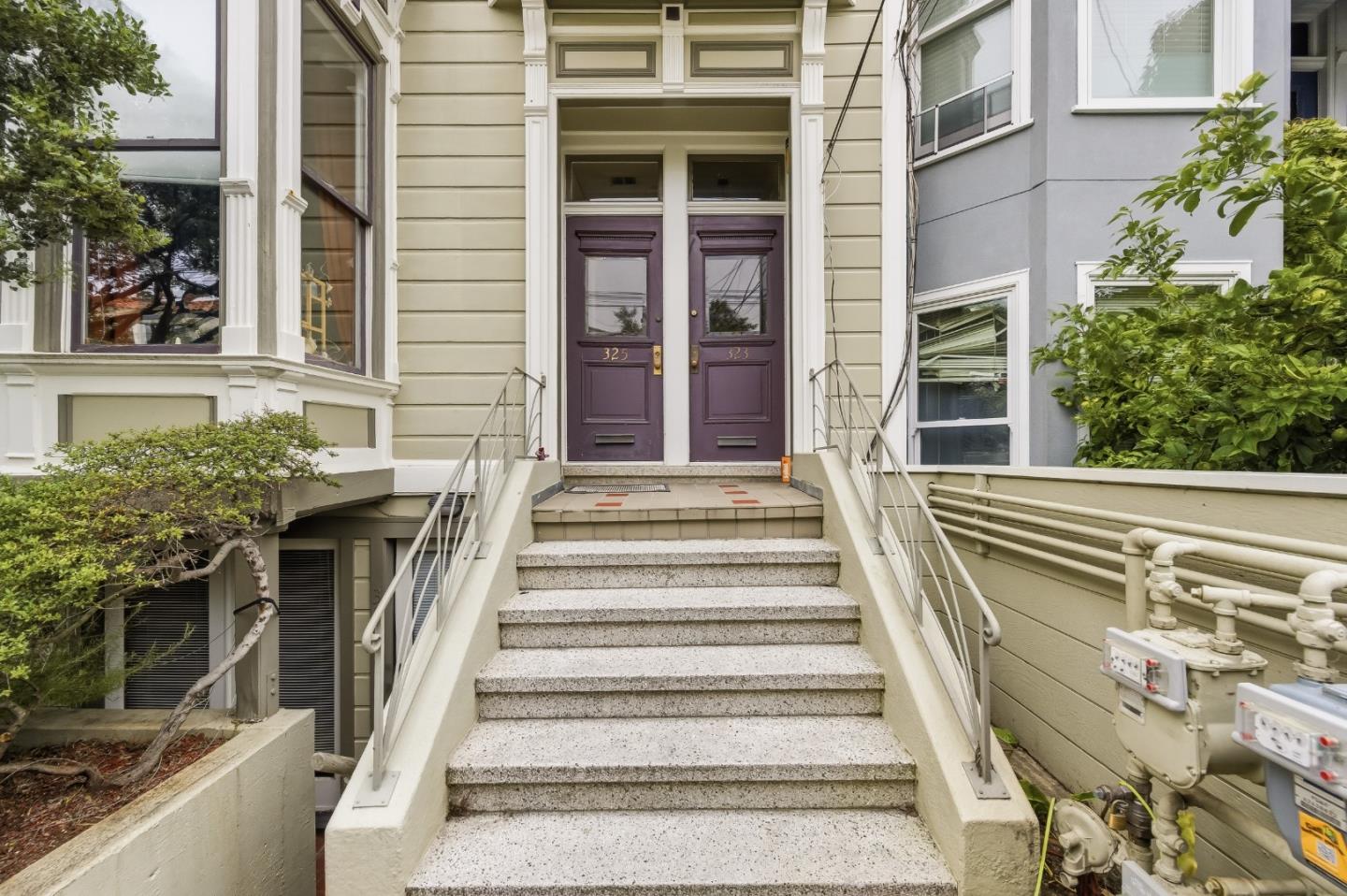 323 San Jose AVE
