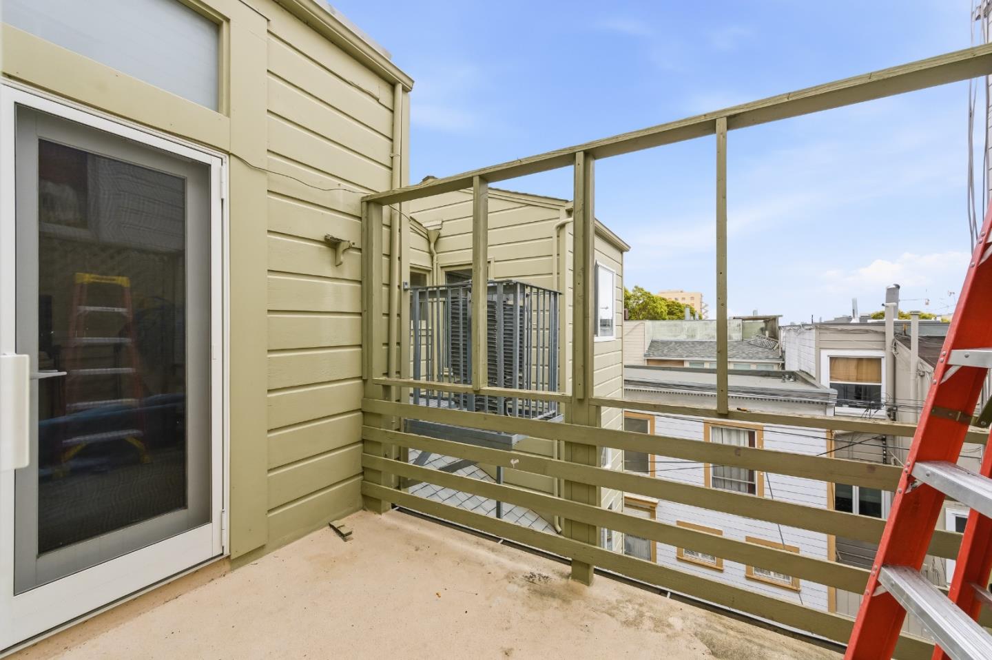 323 San Jose AVE