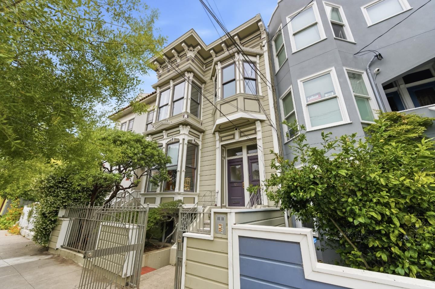 323 San Jose AVE