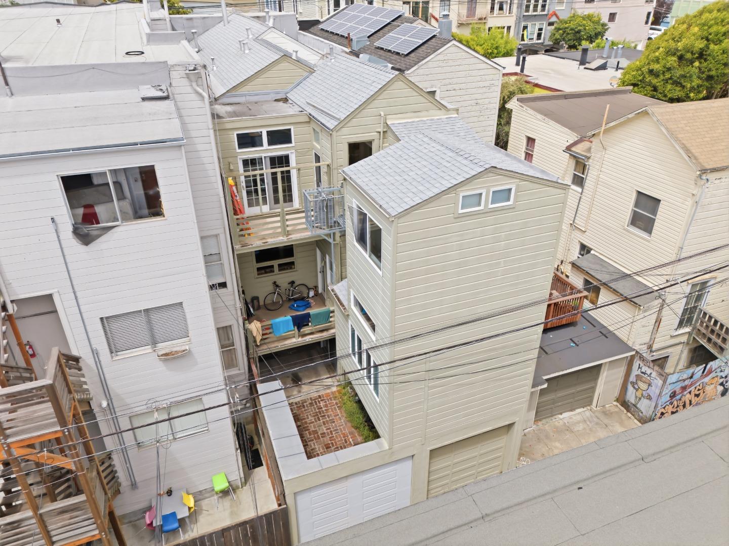 323 San Jose AVE
