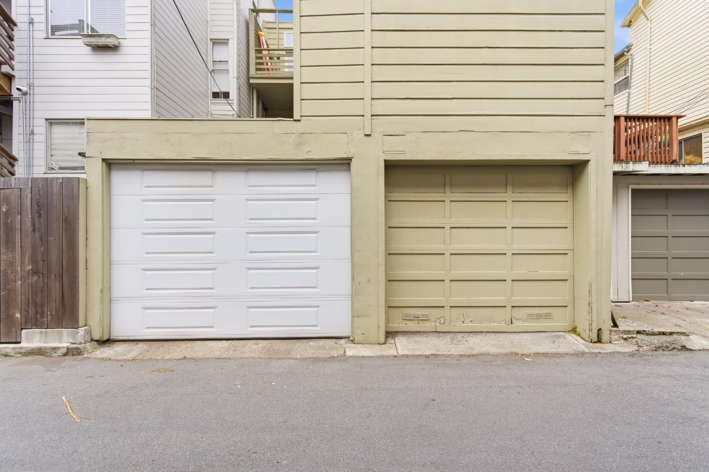 323 San Jose AVE