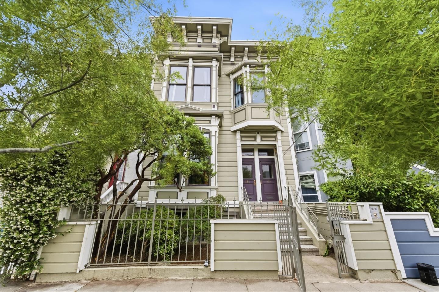 327 San Jose AVE