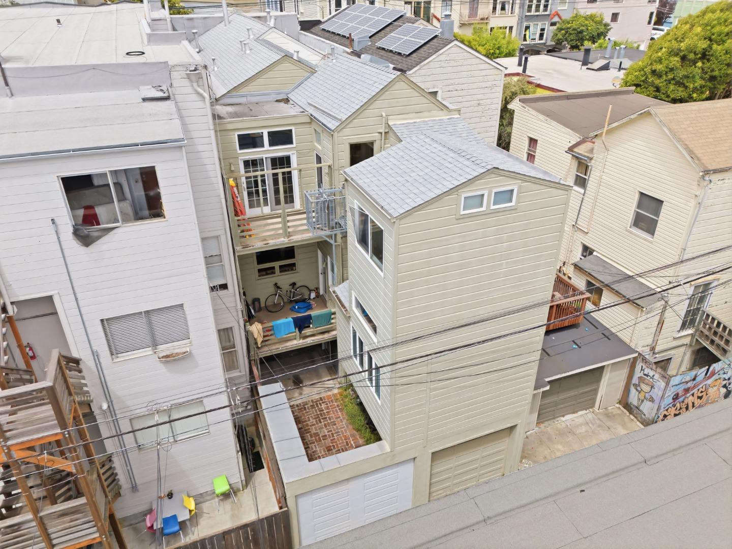 327 San Jose AVE