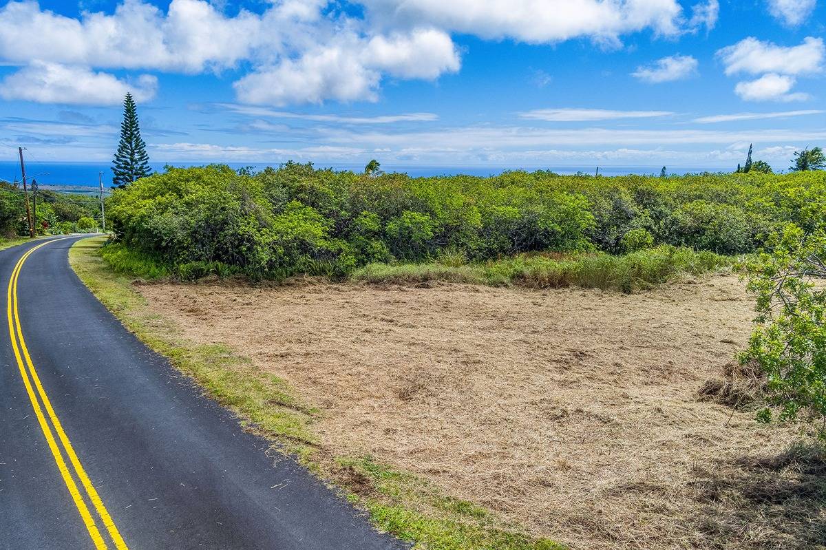 KAULUA ST