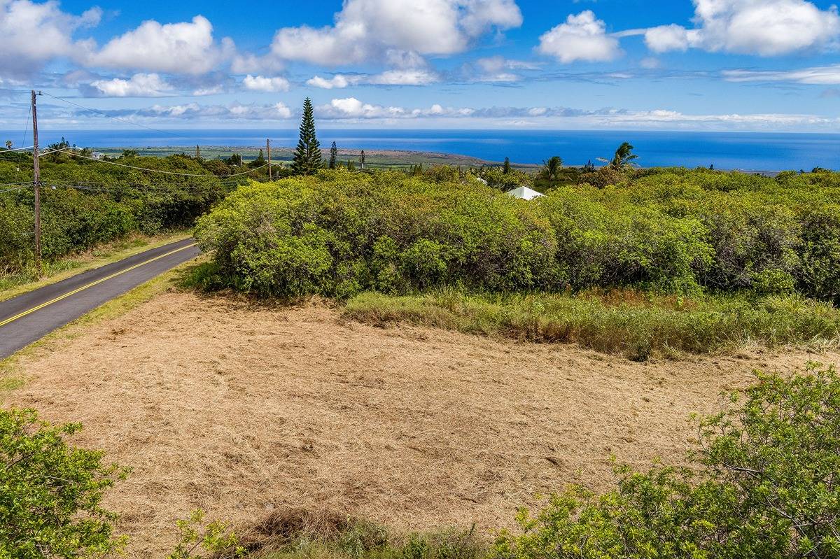 KAULUA ST