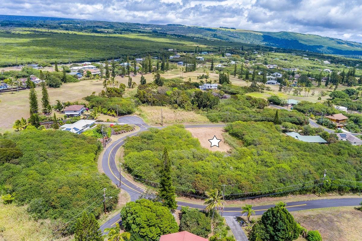 KAULUA ST