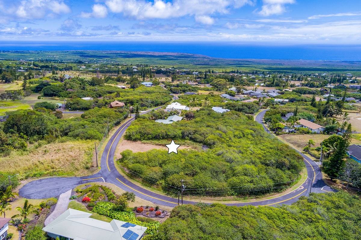 KAULUA ST