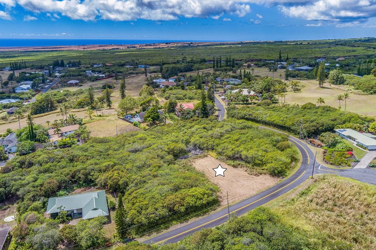 KAULUA ST