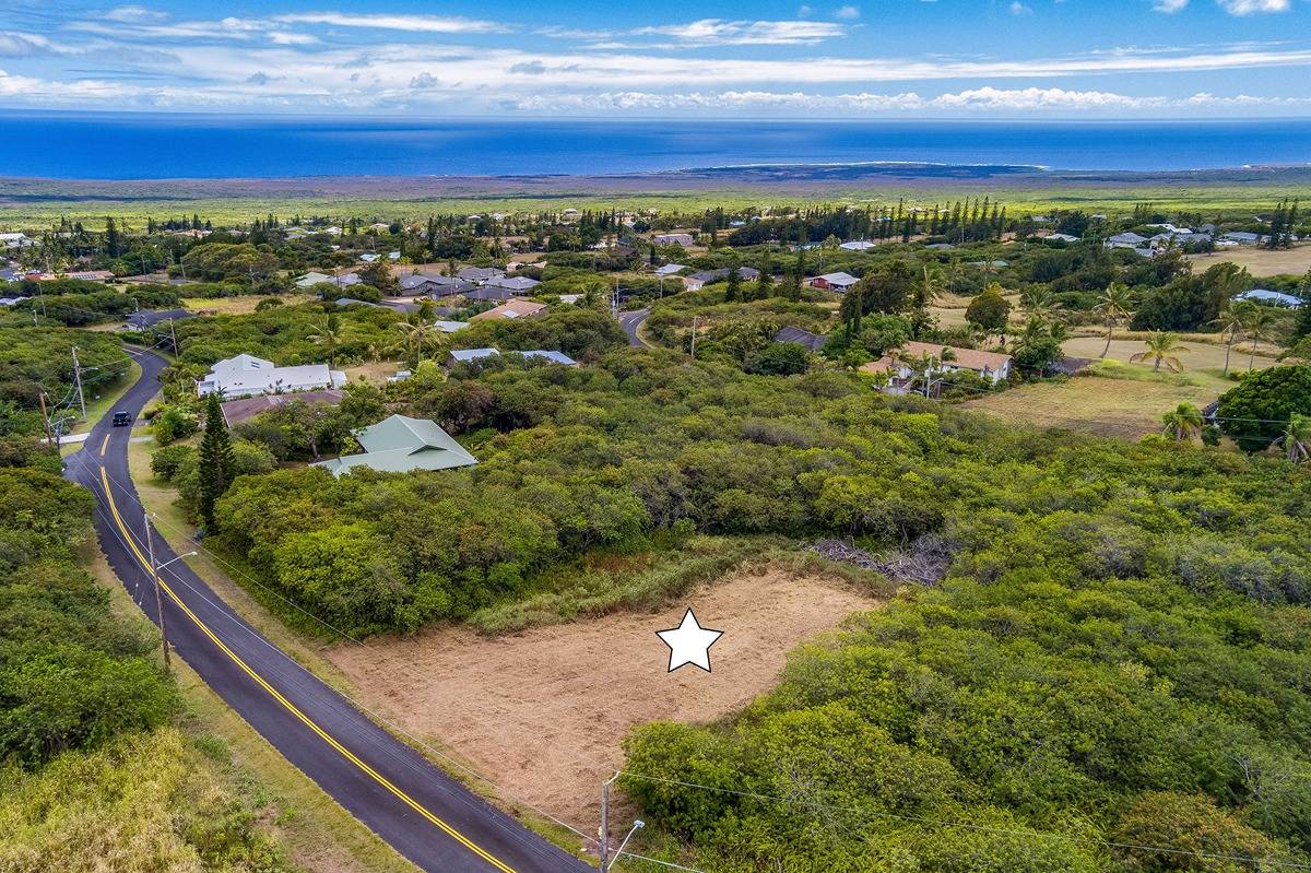 KAULUA ST