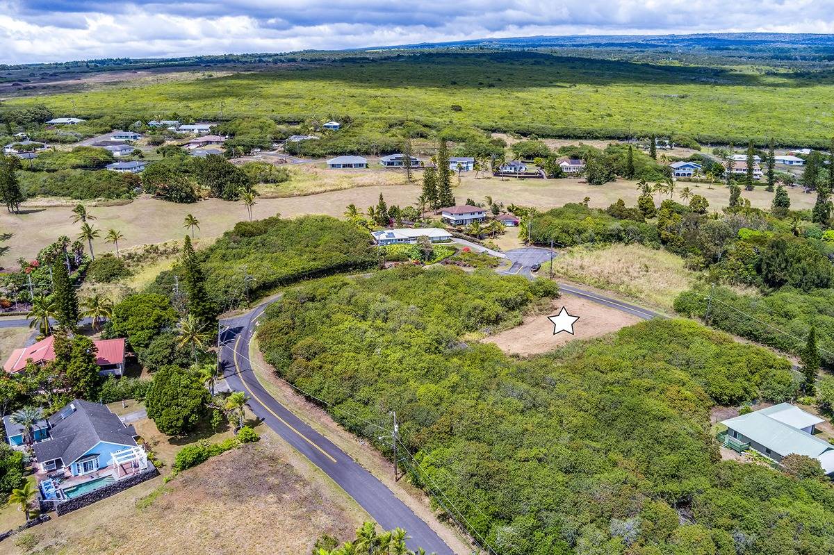 KAULUA ST