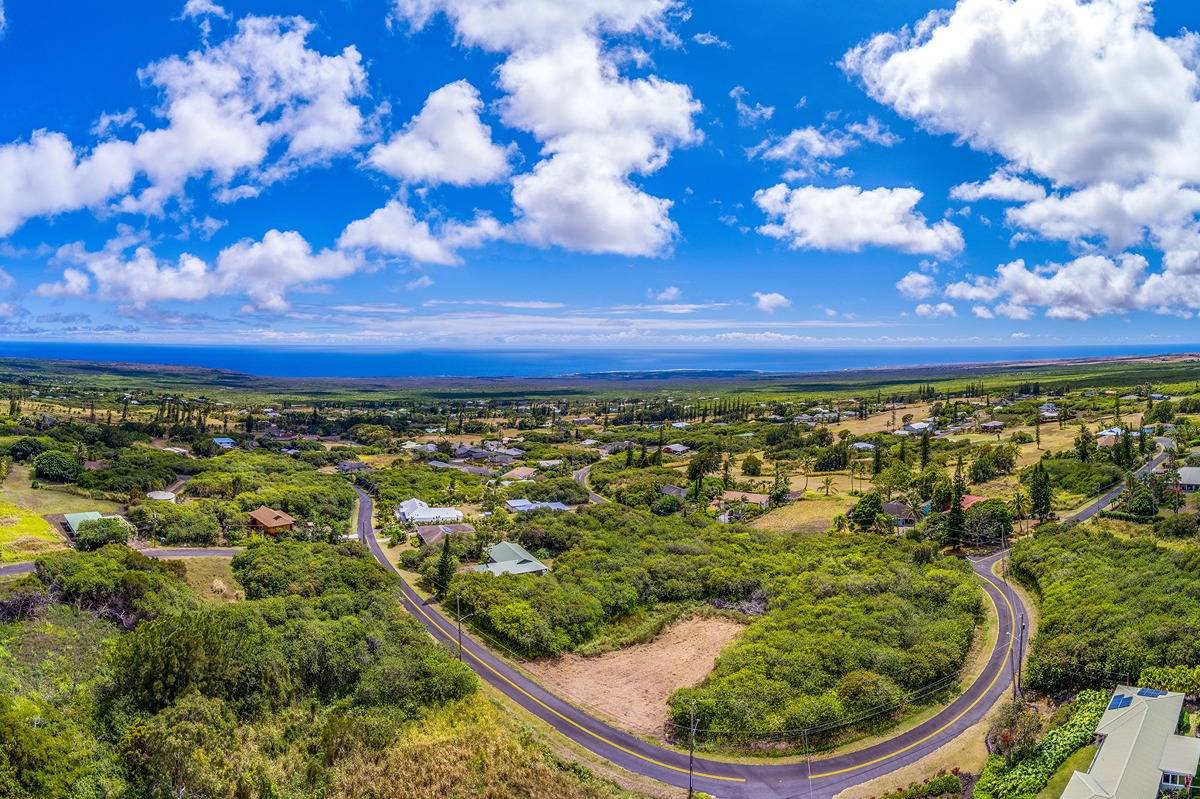 KAULUA ST