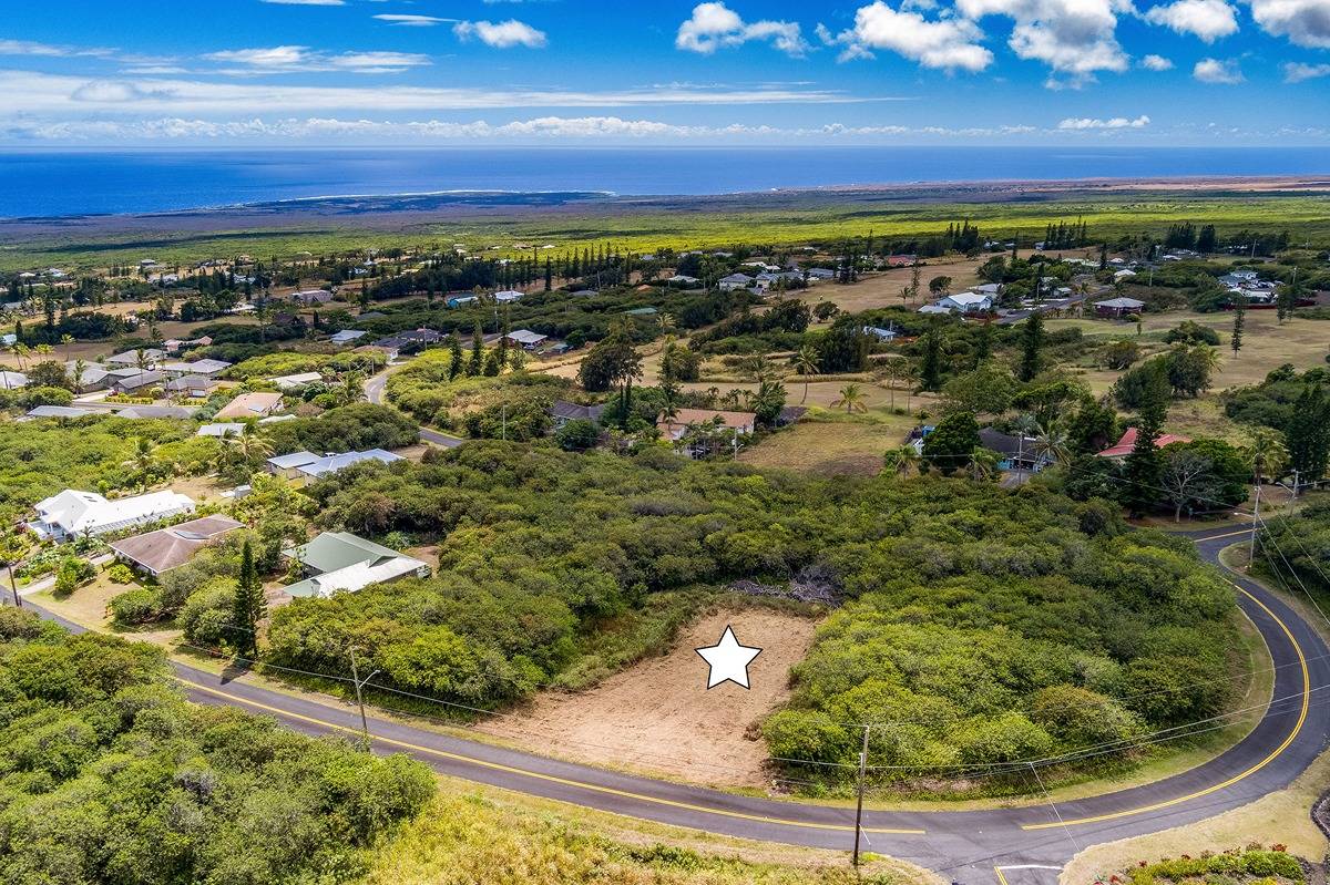 KAULUA ST