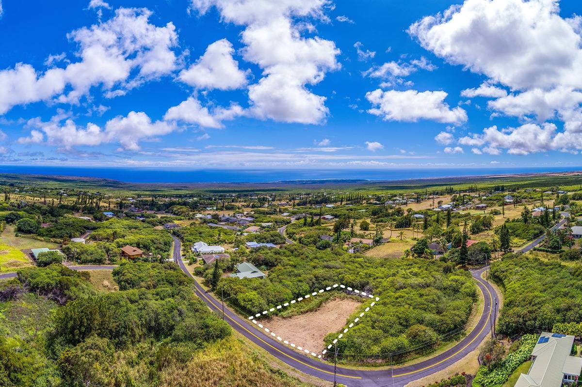 KAULUA ST
