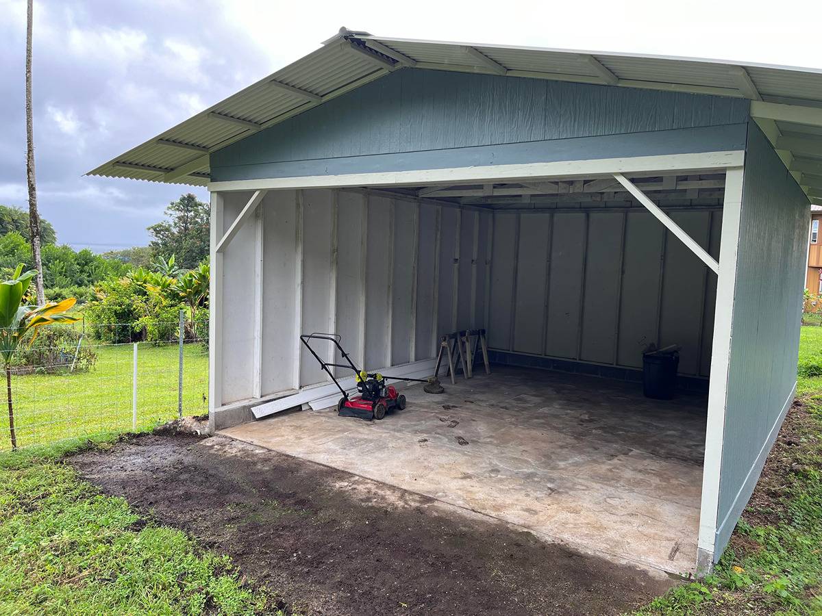 27-1020 OLD MAMALAHOA HIGHWAY