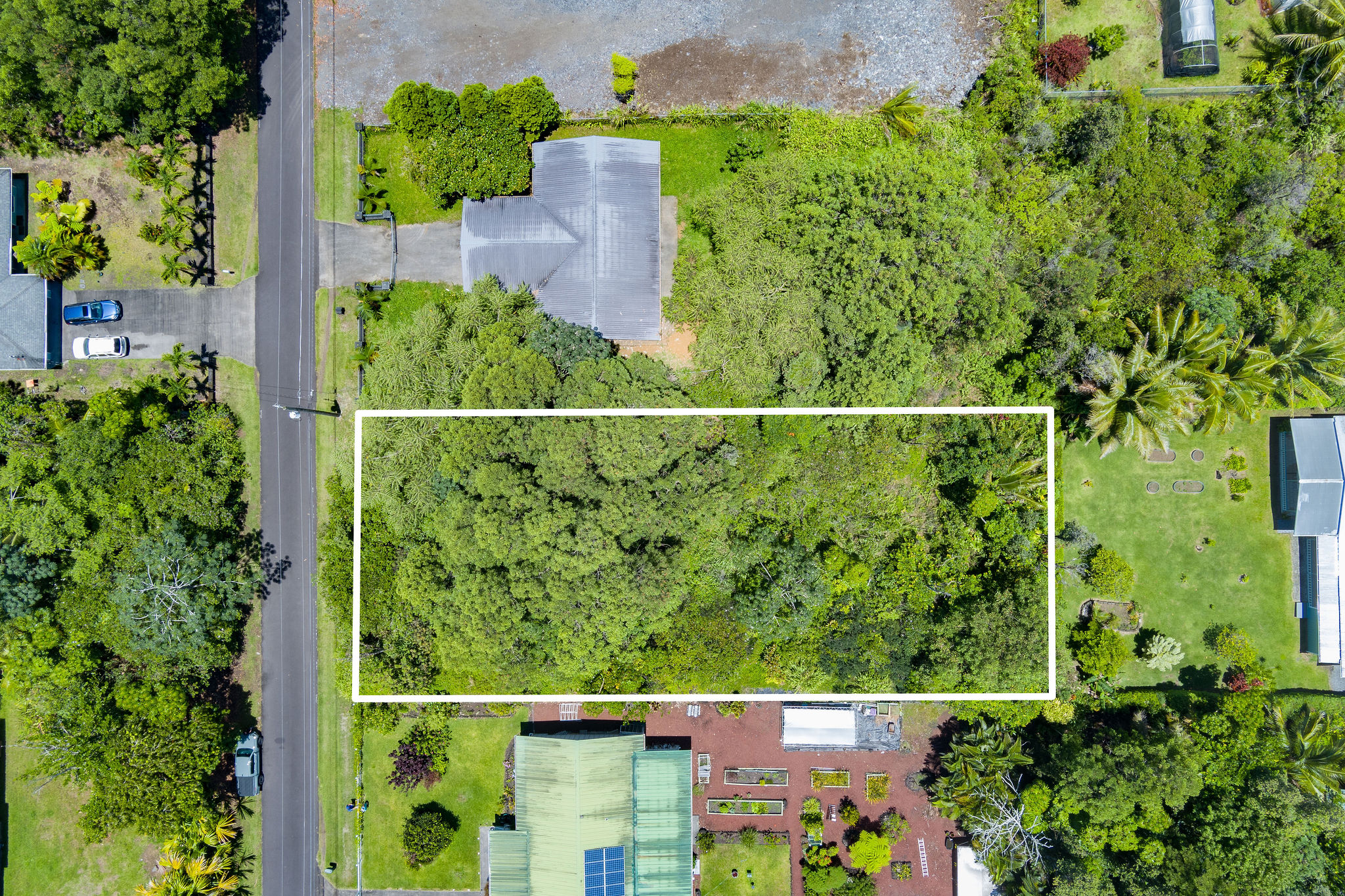 KAWAKAWA ST