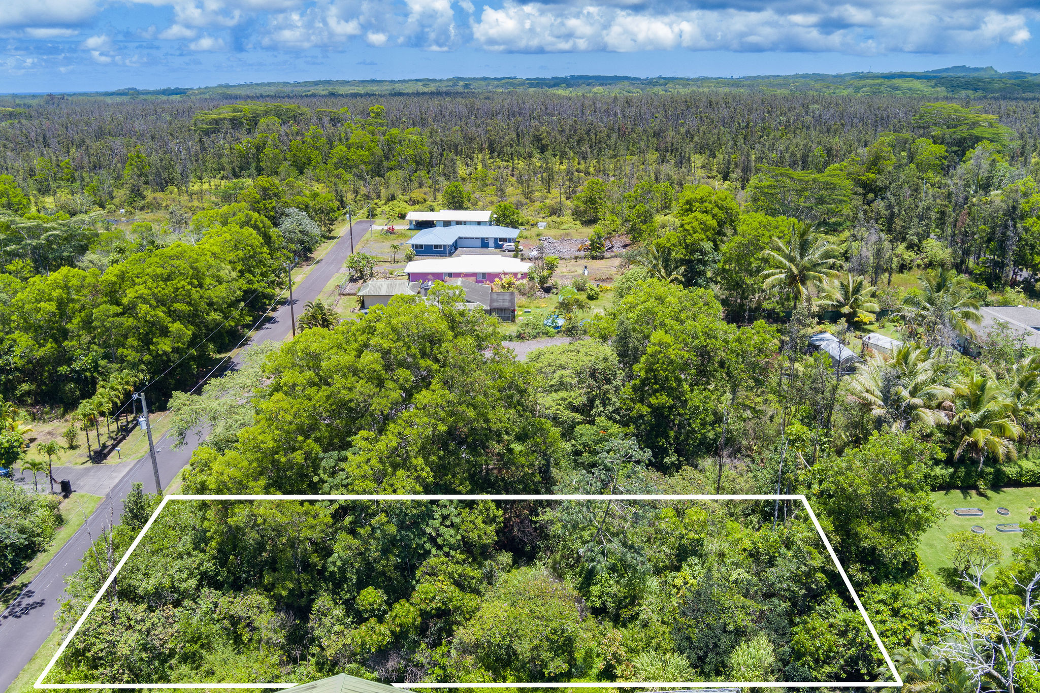 KAWAKAWA ST