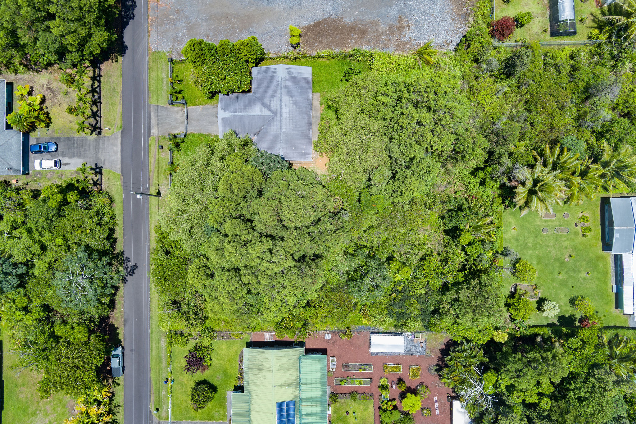 KAWAKAWA ST