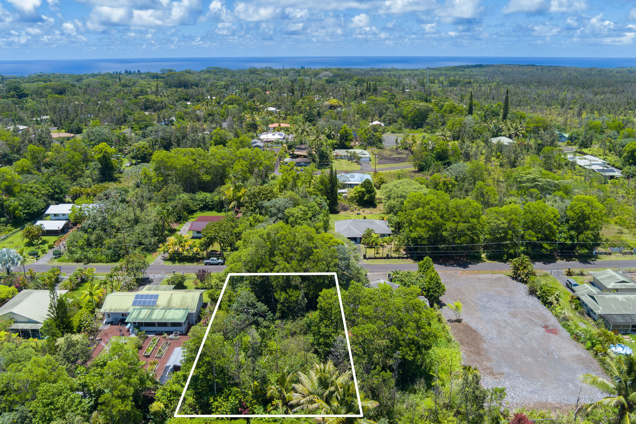 KAWAKAWA ST