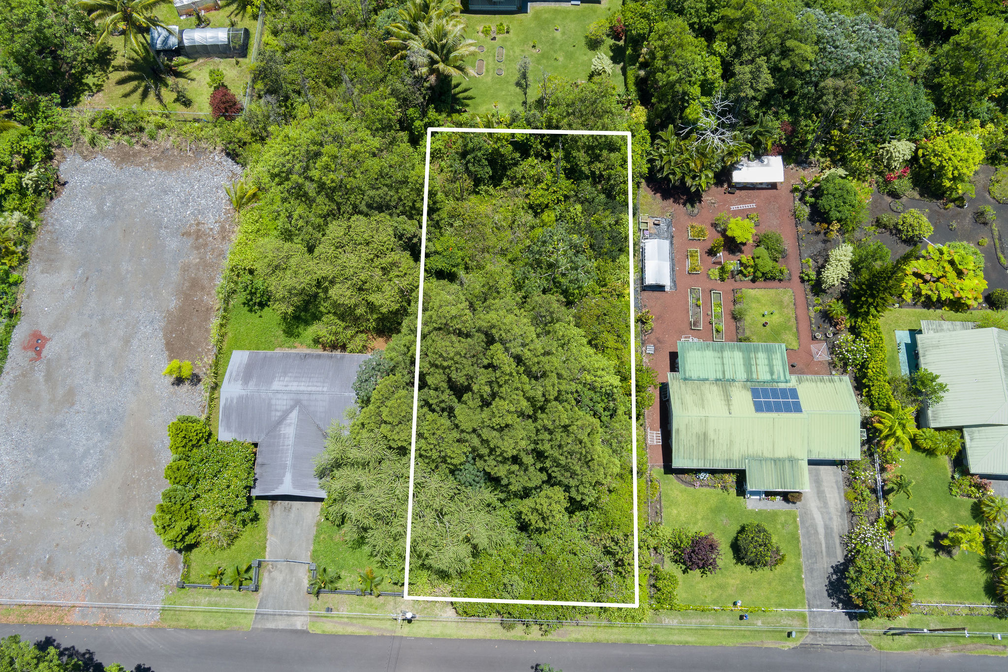 KAWAKAWA ST