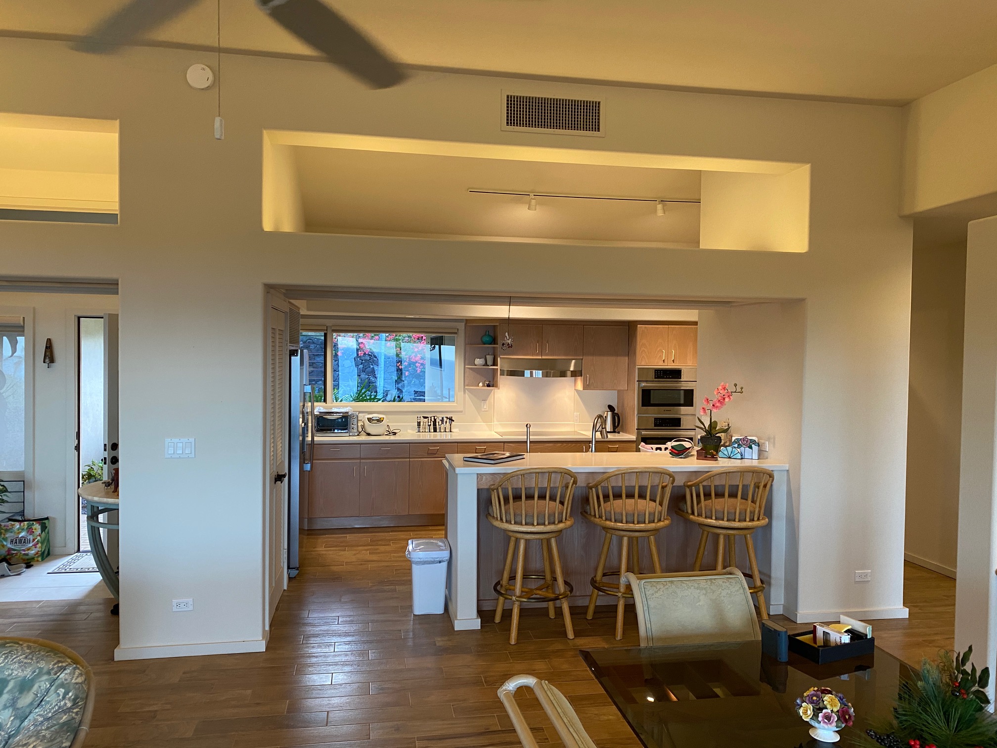 78-6980 KALUNA ST 155