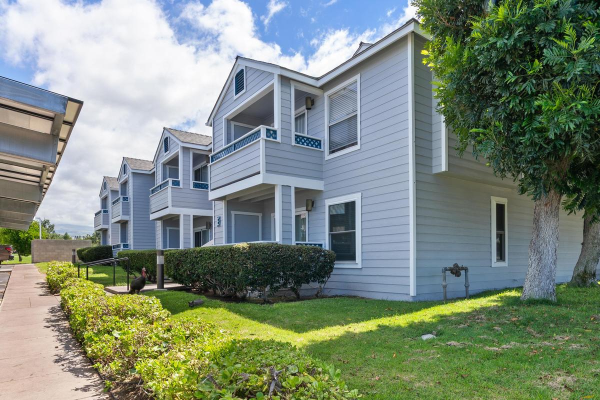 68-3831 LUA KULA ST E203