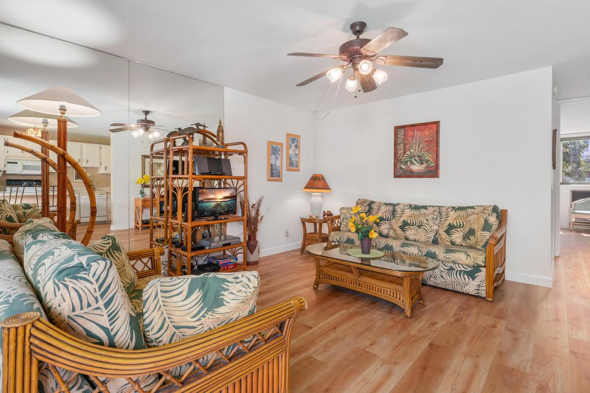 75-6026 ALII DR 2203