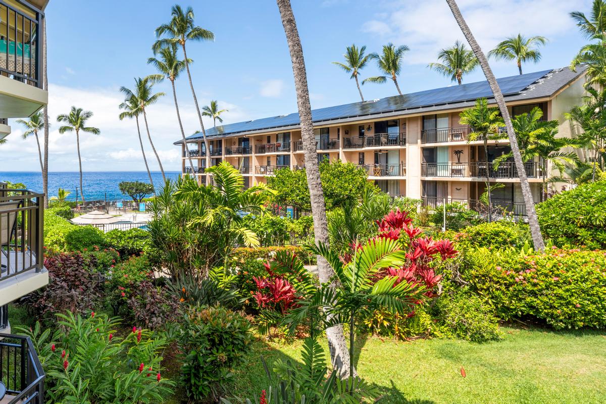 75-6026 ALII DR 2203