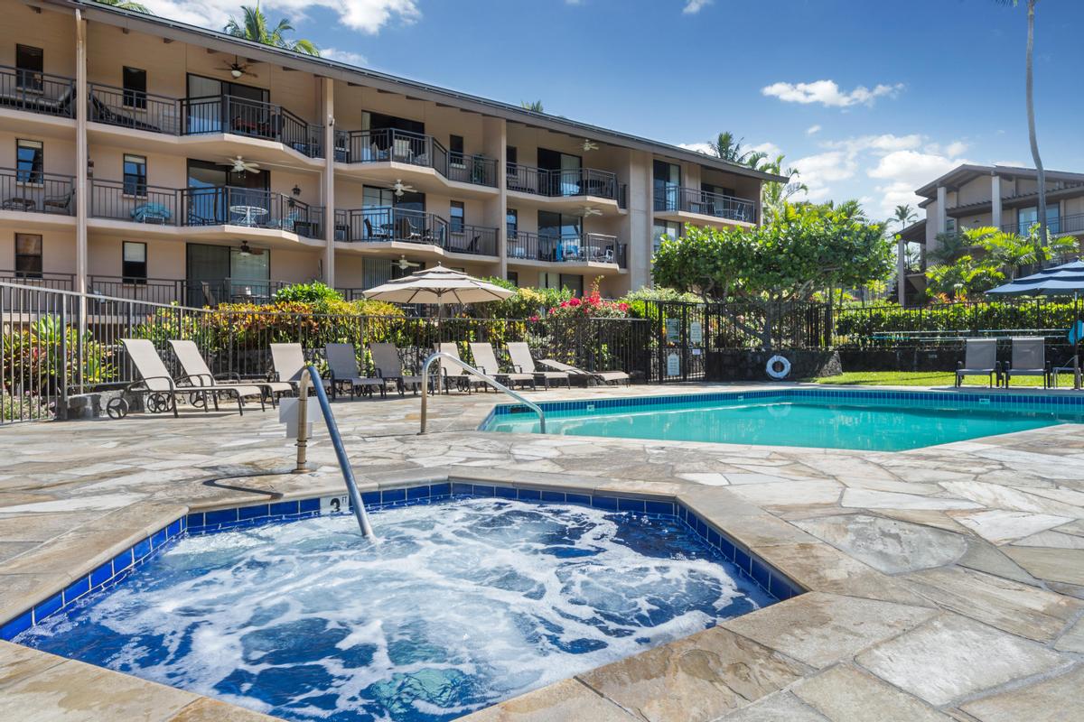 75-6026 ALII DR 2203