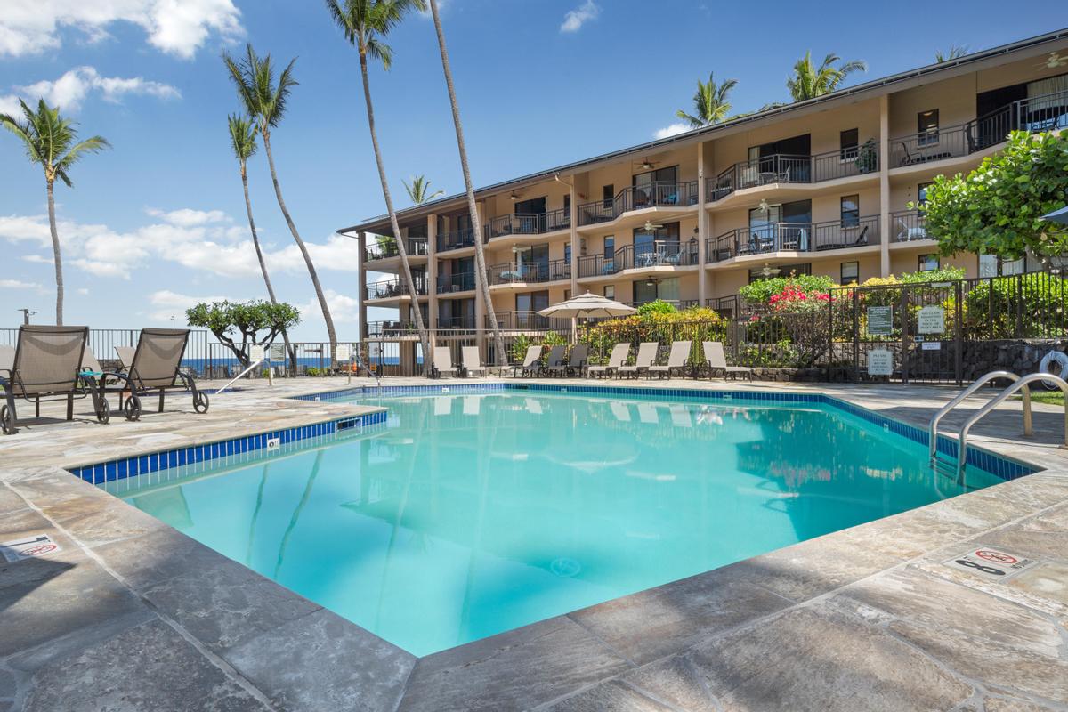 75-6026 ALII DR 2203