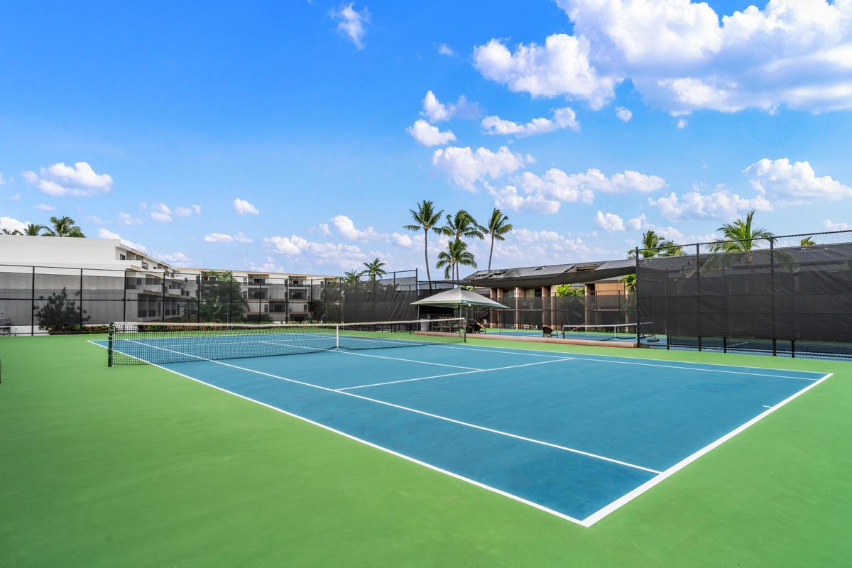 75-6026 ALII DR 2203