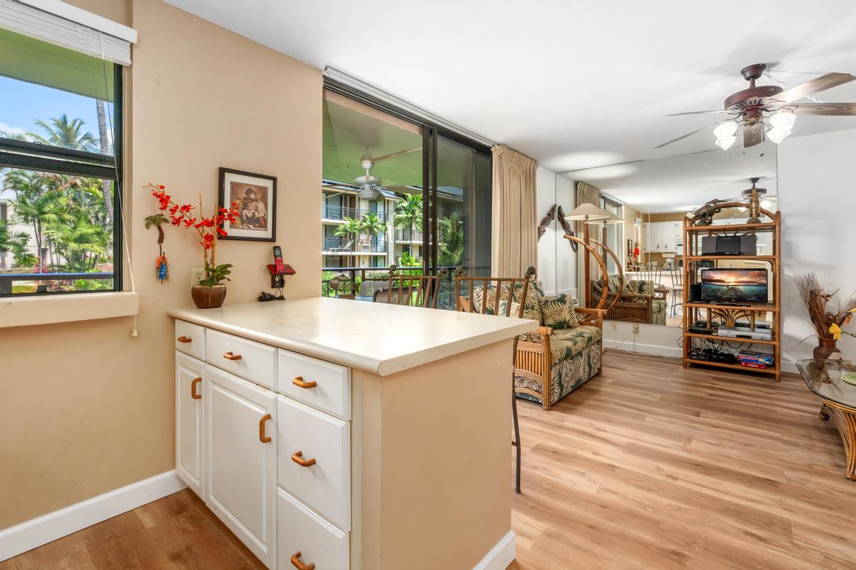 75-6026 ALII DR 2203