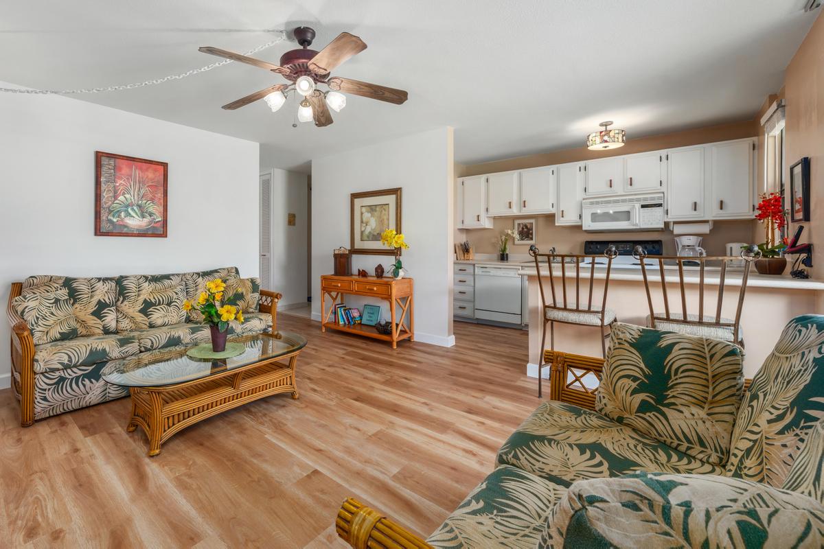 75-6026 ALII DR 2203