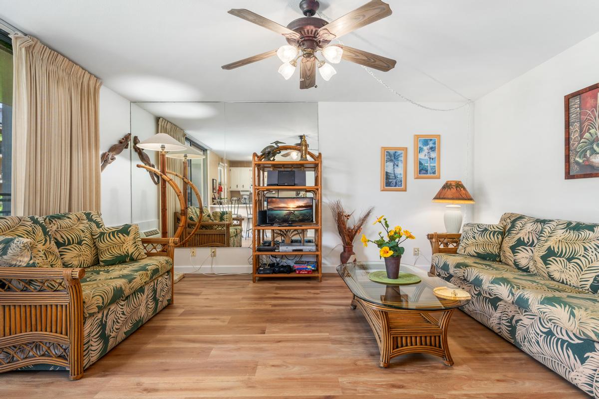 75-6026 ALII DR 2203