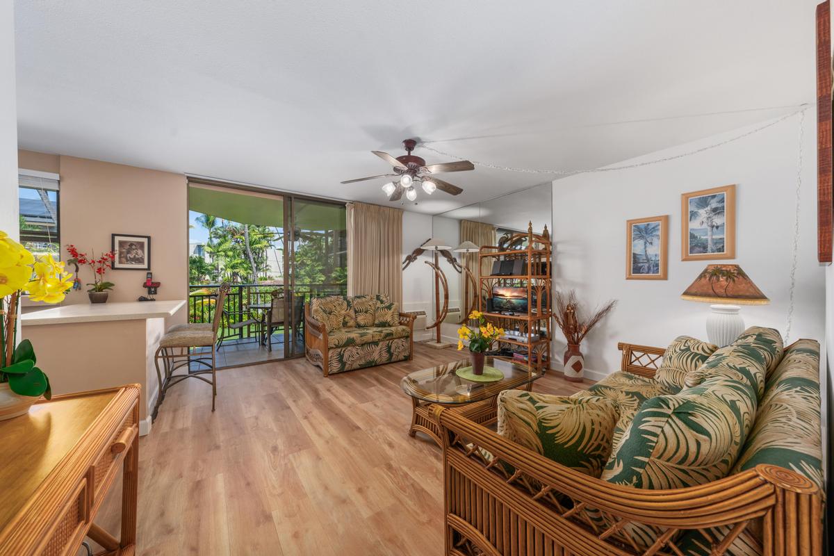 75-6026 ALII DR 2203