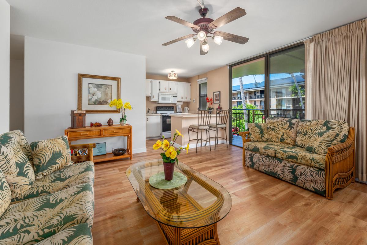 75-6026 ALII DR 2203