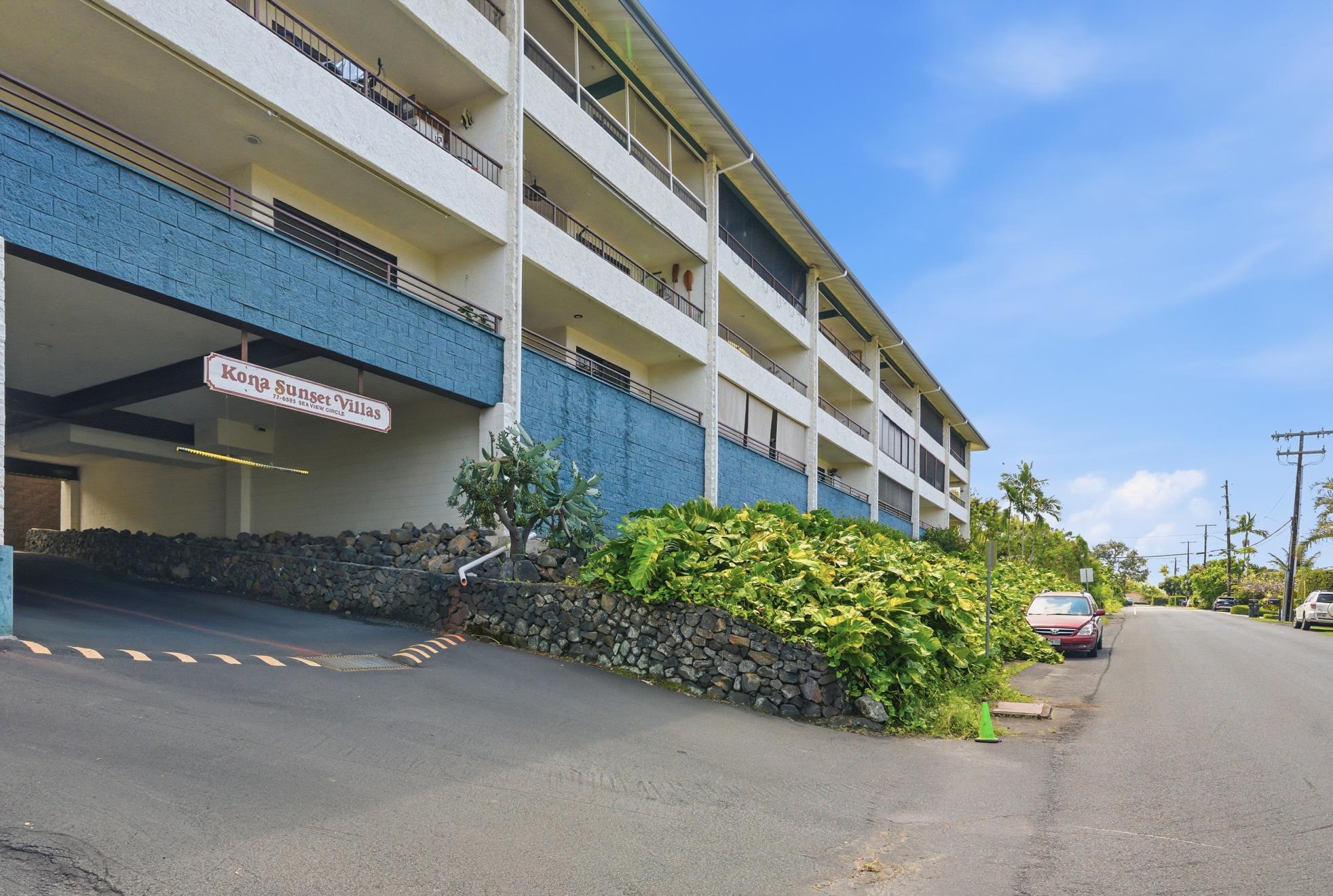 77-6585 SEAVIEW CIRCLE 106