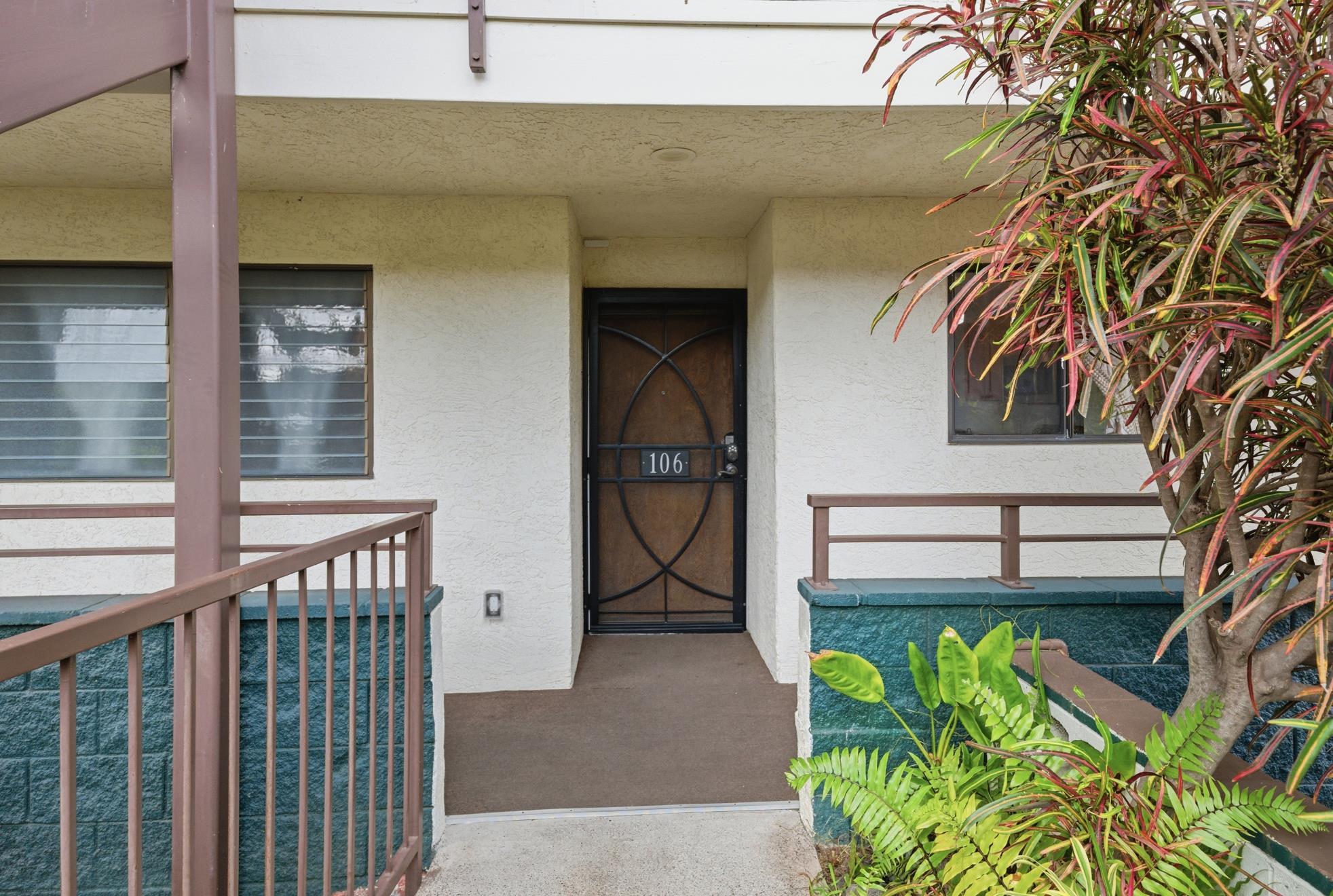 77-6585 SEAVIEW CIRCLE 106