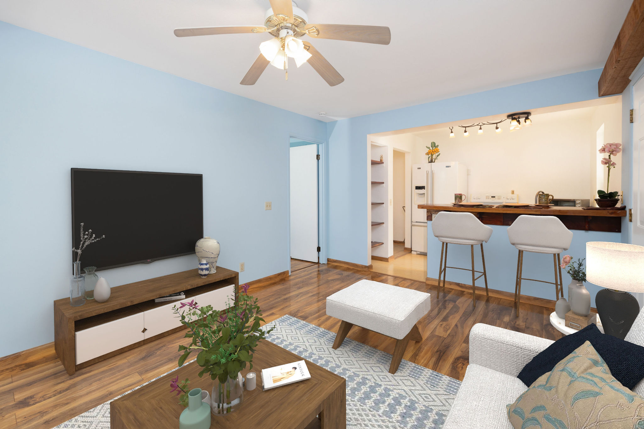 68-3831 LUA KULA ST E203