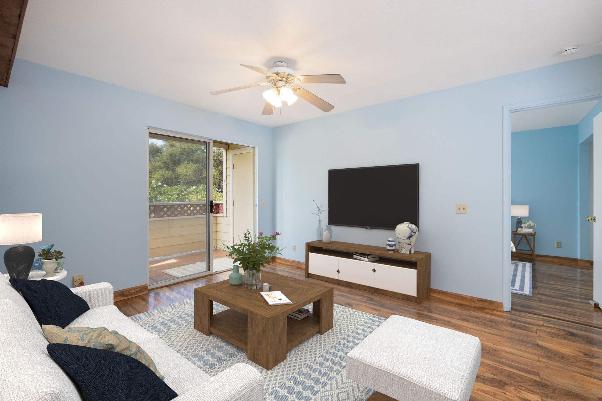 68-3831 LUA KULA ST E203