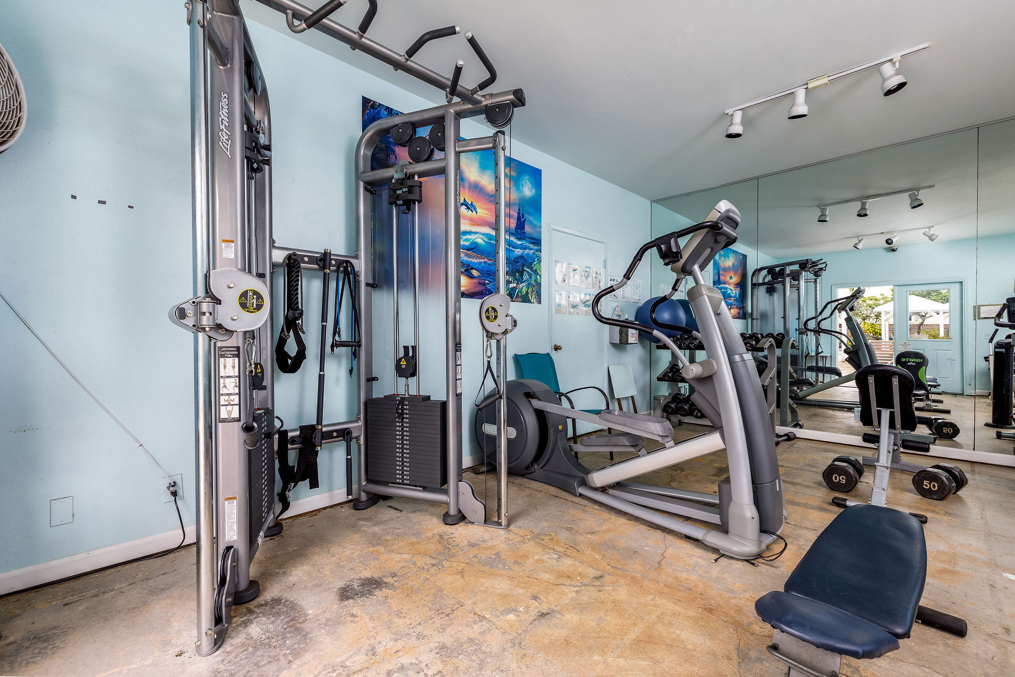 68-3831 LUA KULA ST E203