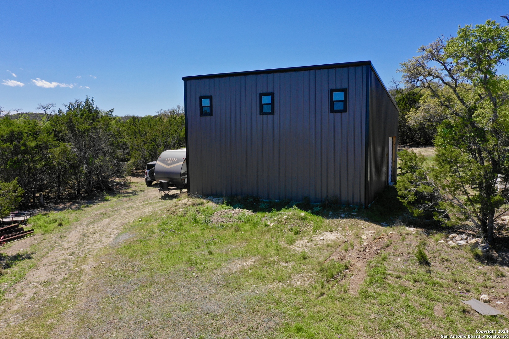 186 Joshua Ranch Dr