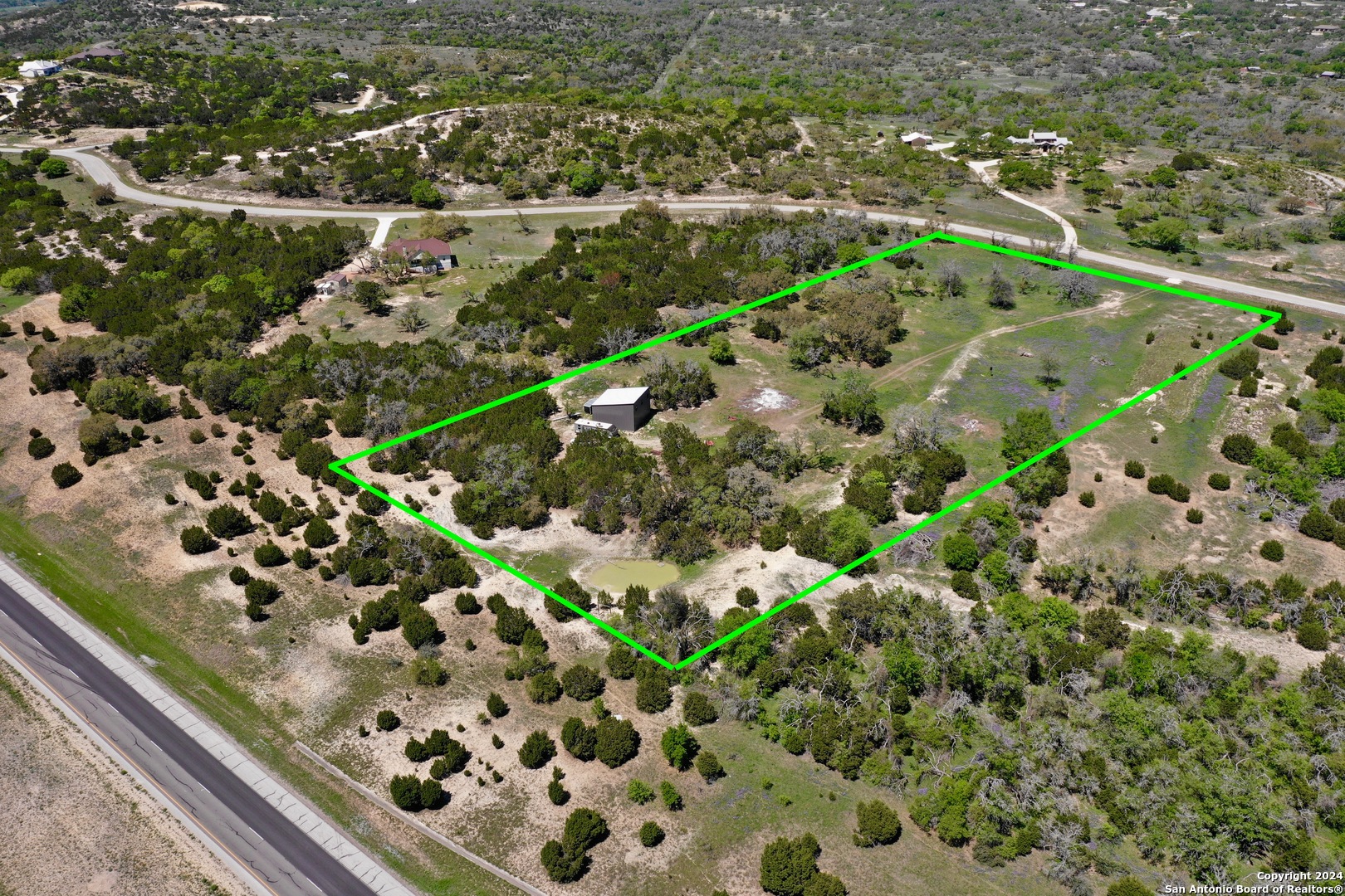 186 Joshua Ranch Dr