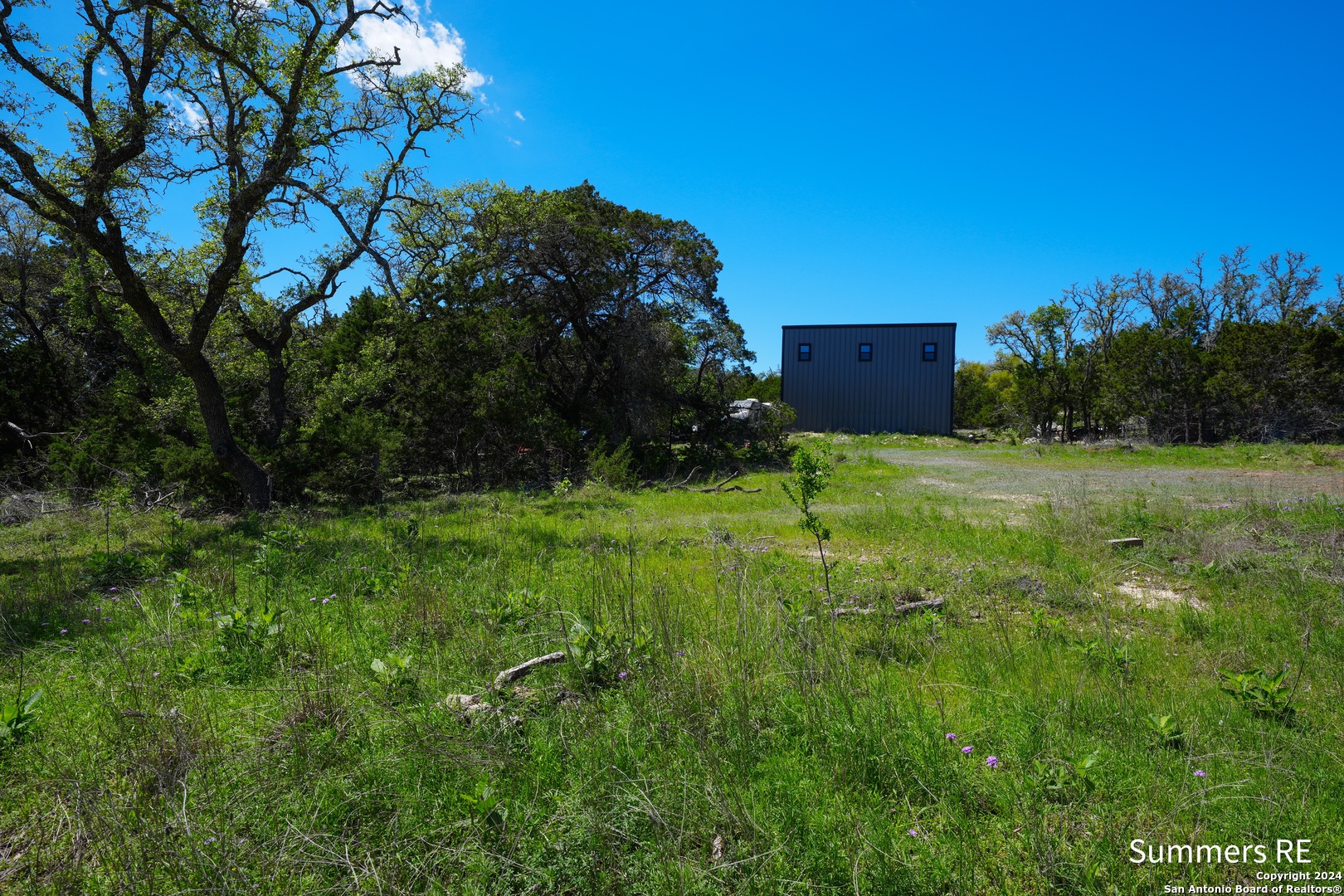 186 Joshua Ranch Dr