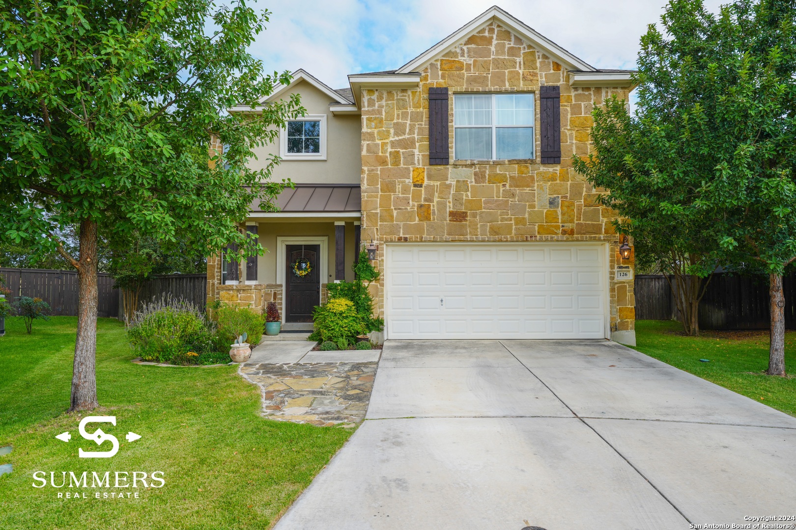 126 CHURCHILL RD
