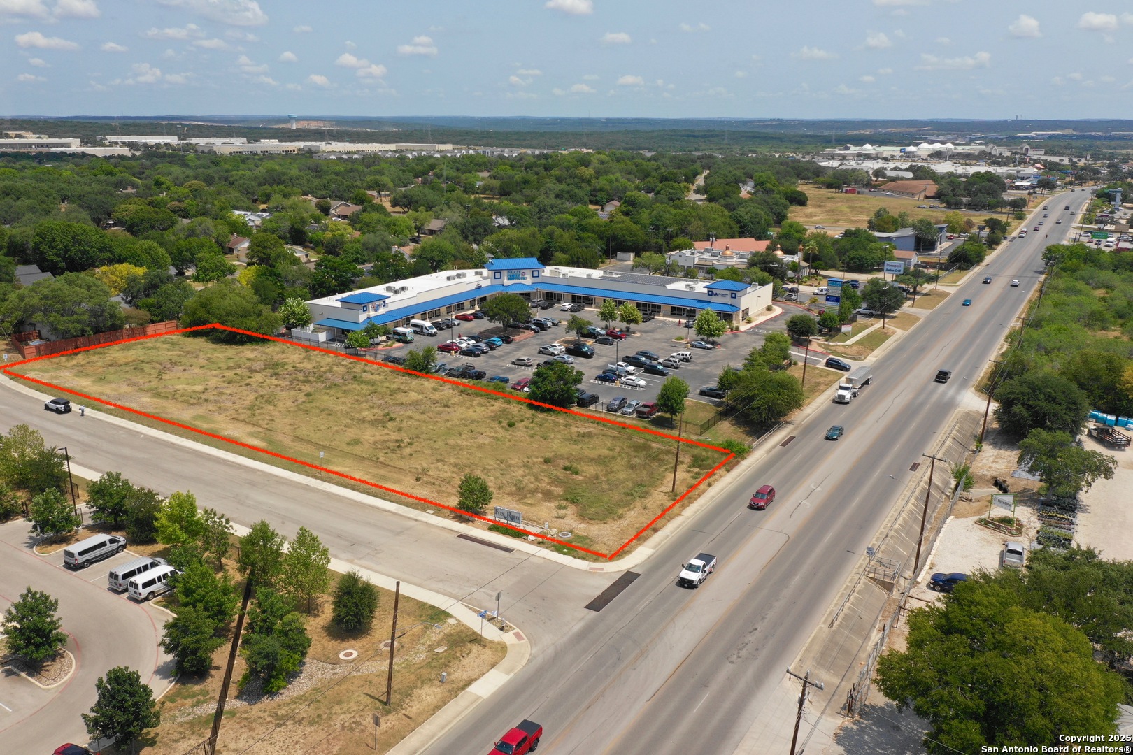 16100 Nacogdoches