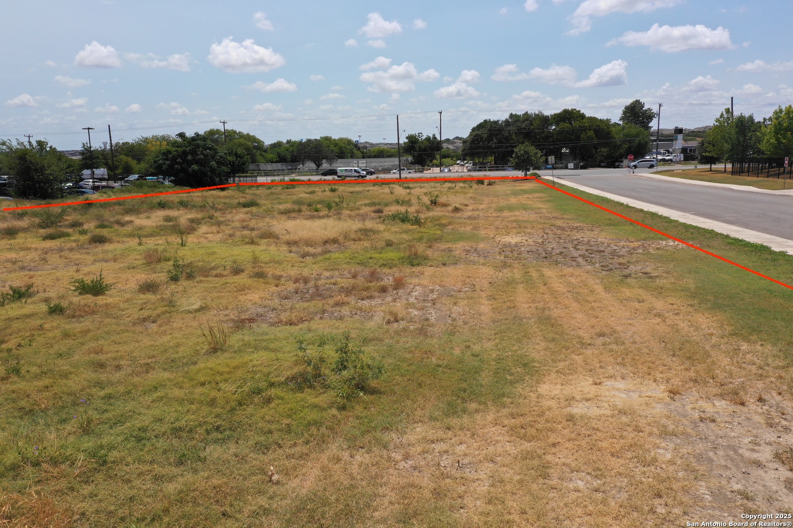 16100 Nacogdoches