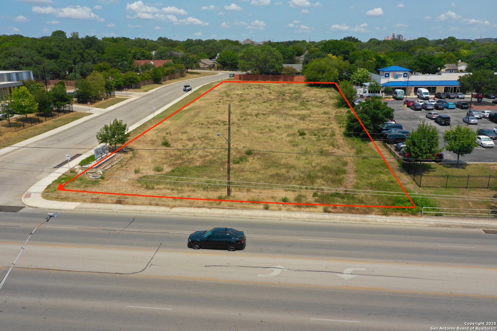 16100 Nacogdoches