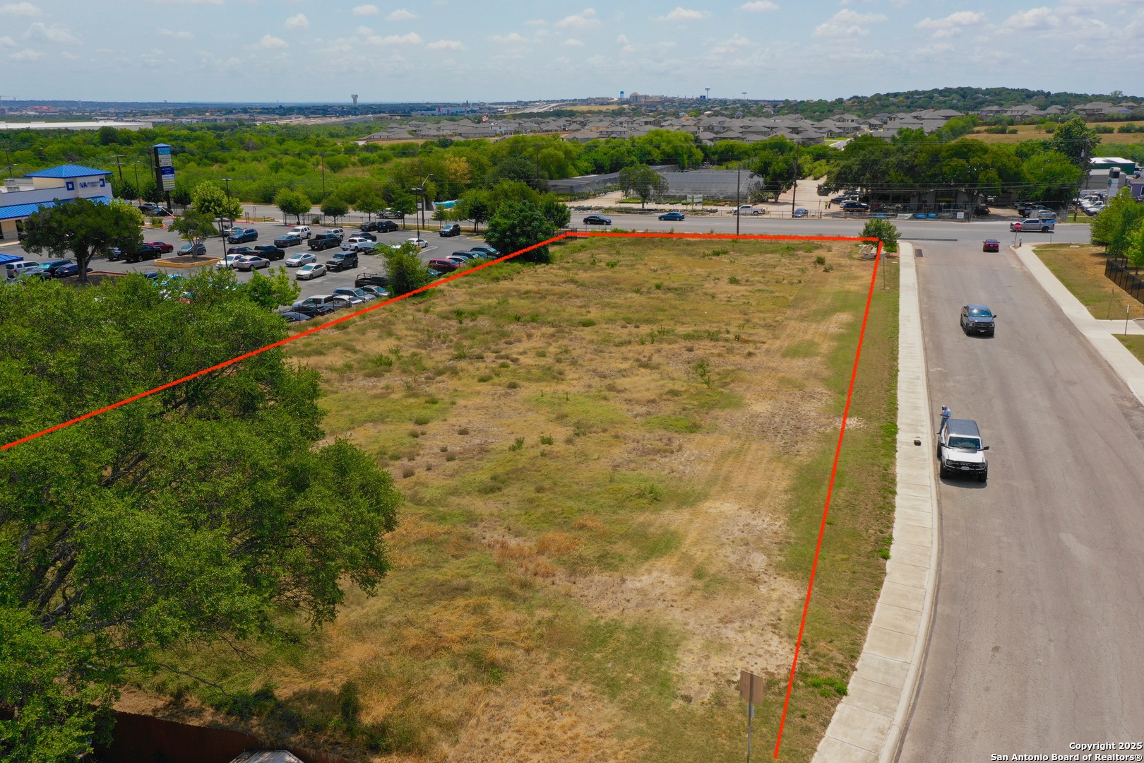 16100 Nacogdoches