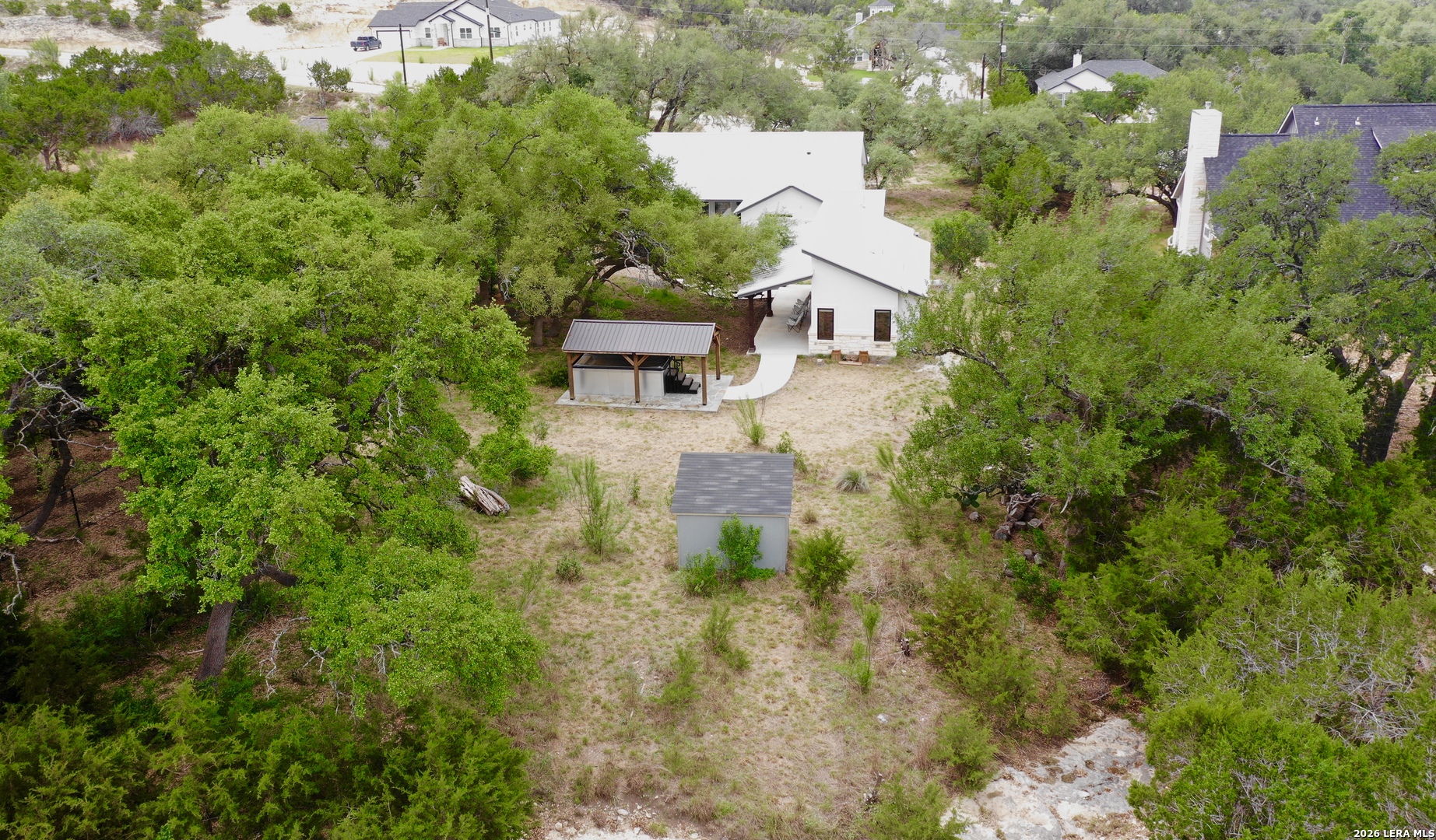 316 Prairie Tea Ln